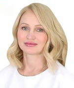 Лебедева Марина Вячеславовна Фото врача: Лебедева Марина Вячеславовна