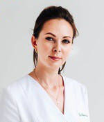 Врач Батурина Юлия Леонидовна