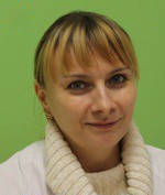 Врач Нестерова Ирина Владимировна