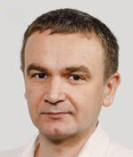 Фото врача: Гончаренко Евгений Васильевич
