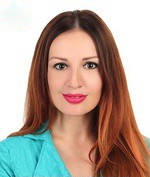 Врач Козина Яна Айратовна