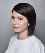 Фото врача: Дидыченко Екатерина Витальевна