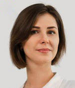 Врач Волкова Оксана Николаевна