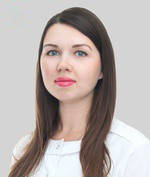 Врач Кучма Екатерина Владимировна