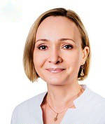 Фото врача: Уварова Елена Георгиевна