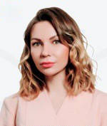 Врач Мазуренко Екатерина Михайловна