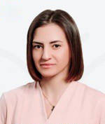 Врач Малахова Ольга Викторовна