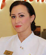 Врач Никитина Елена Викторовна