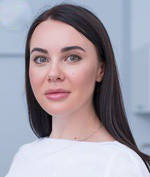 Врач Колодина Василина Юрьевна