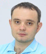 Павлюченко Владимир Владимирович Фото врача: Павлюченко Владимир Владимирович