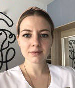 Ольхова Юлия Александровна Фото врача: Ольхова Юлия Александровна