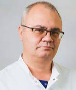 Фото врача: Юхнов Владимир Анатольевич