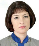 Фото врача: Титаренко Елена Александровна