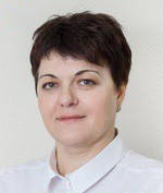Врач Мельникова Инна Викторовна
