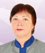 Врач Метальникова Наталья Владимировна