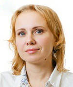 Фото врача: Лазарева Татьяна Валериевна