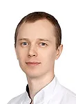 Врач Бодров Сергей Юрьевич