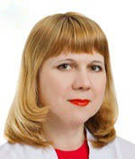 Врач Шишкова Елена Алексеевна