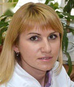 Врач Иванова Инна Анатольевна