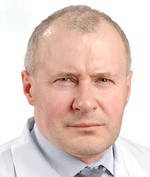 Врач Линник Александр Валерьевич