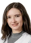 Врач Шлыкова Людмила Михайловна