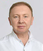 Фото врача: Андреев Андрей Викторович