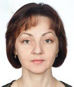 Александрова Елена Демьяновна Фото врача: Александрова Елена Демьяновна