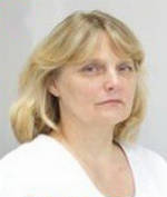 Васина Ирина Борисовна Фото врача: Васина Ирина Борисовна