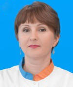 Фото врача: Лукашова Лариса Владимировна