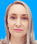 Врач Романова Наталья Вячеславовна