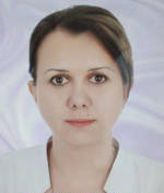 Фото врача: Ламухина Елена Сергеевна