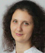 Фото врача: Киут Валентина Александровна