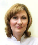 Врач Синельникова Наталья Сергеевна
