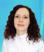 Врач Латунова Инна Евгеньевна