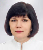 Врач Грибас Марина Евгеньевна