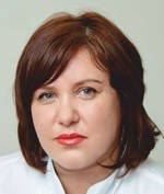 Врач Лунева Ольга Александровна
