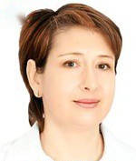 Добровольская Ирина Леонтьевна Фото врача: Добровольская Ирина Леонтьевна