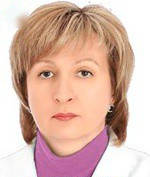Щербина Ирина Ивановна Фото врача: Щербина Ирина Ивановна