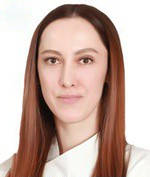 Хатко Лариса Руслановна Фото врача: Хатко Лариса Руслановна