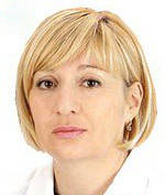 Астежева Саида Саферовна Фото врача: Астежева Саида Саферовна