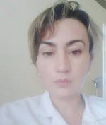 Врач Тлехас Зарема Алиевна