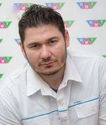 Шашков Андрей Викторович Фото врача: Шашков Андрей Викторович