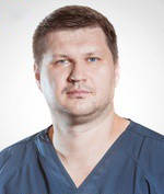 Фото врача: Буря Алексей Сергеевич