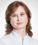 Чаплыгина Елена Валерьевна Фото врача: Чаплыгина Елена Валерьевна