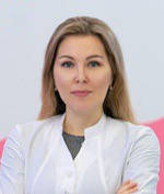 Фото врача: Павлова Людмила Викторовна