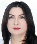 Попова Евгения Михайловна Фото врача: Попова Евгения Михайловна