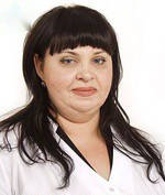 Наумова Наталья Васильевна Фото врача: Наумова Наталья Васильевна