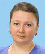 Врач Власкина Людмила Александровна
