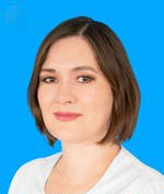 Авакимян Ирина Сергеевна Фото врача: Авакимян Ирина Сергеевна