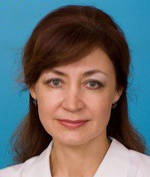 Грицай Маргарита Альбертовна Фото врача: Грицай Маргарита Альбертовна